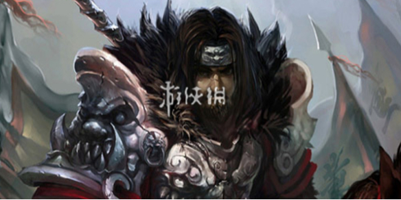 三国杀界华雄技能介绍