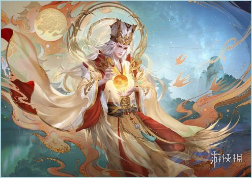 三国杀神荀彧技能介绍