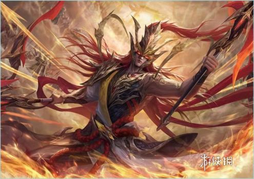 三国杀神太史慈技能介绍