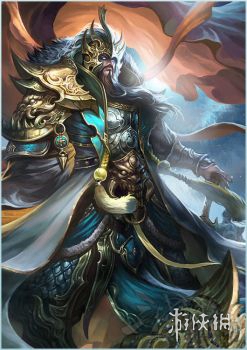 三国杀谋曹操技能介绍