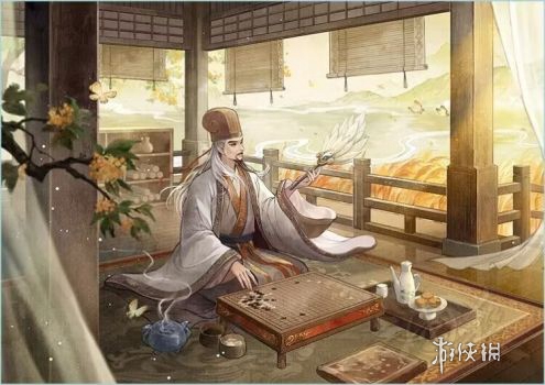 三国杀谋诸葛亮技能介绍