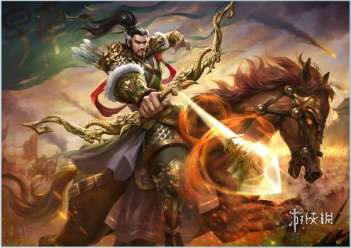 三国杀谋韩当技能介绍