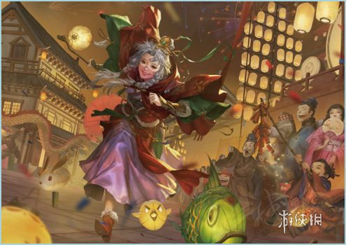 三国杀谋黄月英技能介绍