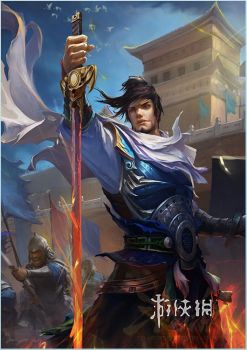 三国杀谋于禁技能介绍