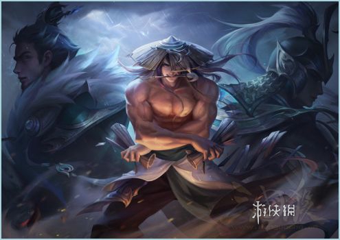 三国杀谋吕蒙技能介绍