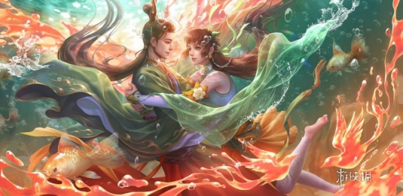 三国杀谋陆逊技能介绍