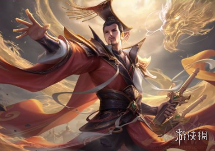 三国杀界刘备技能介绍