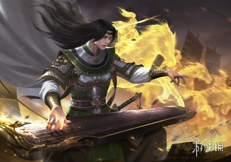 三国杀界周瑜技能介绍