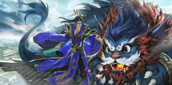 三国杀界曹丕技能介绍