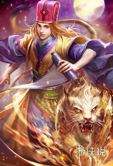 三国杀界荀彧技能介绍
