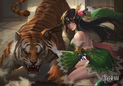 三国杀界孙鲁班技能介绍
