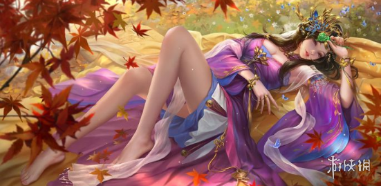 三国杀界蔡夫人技能介绍
