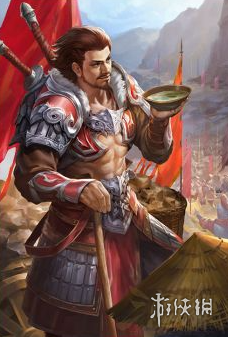 三国杀界张嶷技能介绍