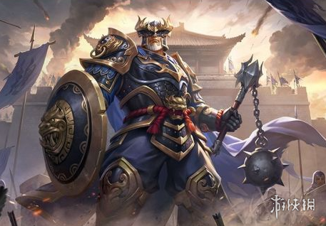 三国杀SP曹仁技能介绍