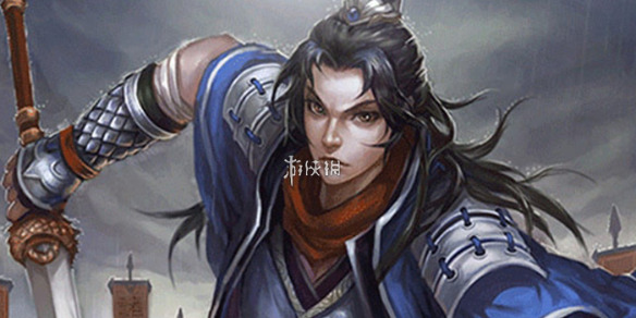 三国杀SP姜维技能介绍