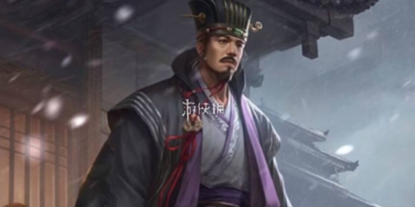 三国杀谋陈宫技能介绍
