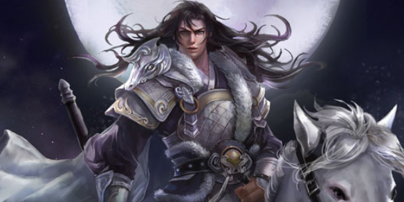 三国杀界公孙瓒技能是什么