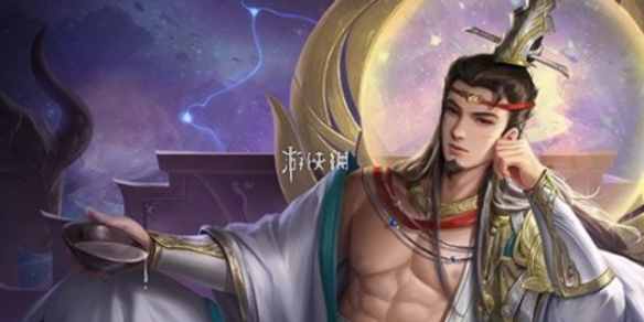三国杀神鲁肃技能介绍