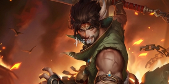 三国杀谋甘宁技能介绍