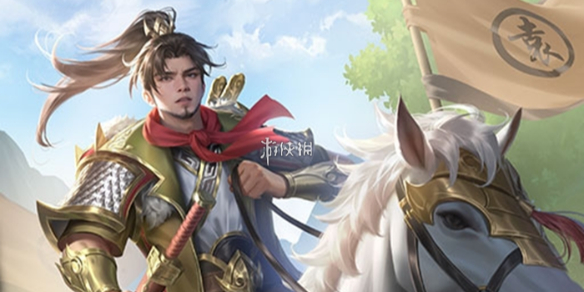 三国杀SP孙策技能介绍