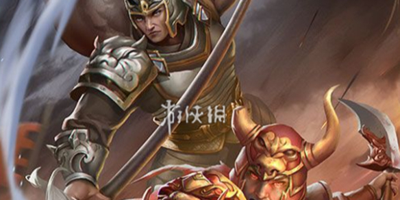 三国杀界颜良文丑技能介绍
